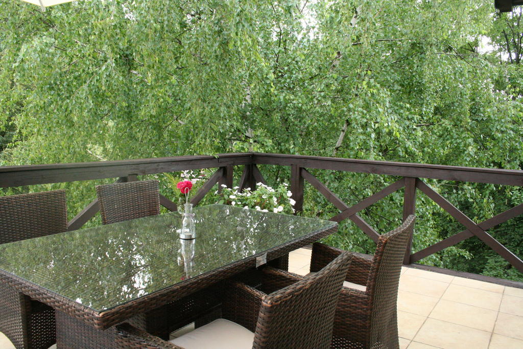 Dom Faletici - SJJ Habitación foto