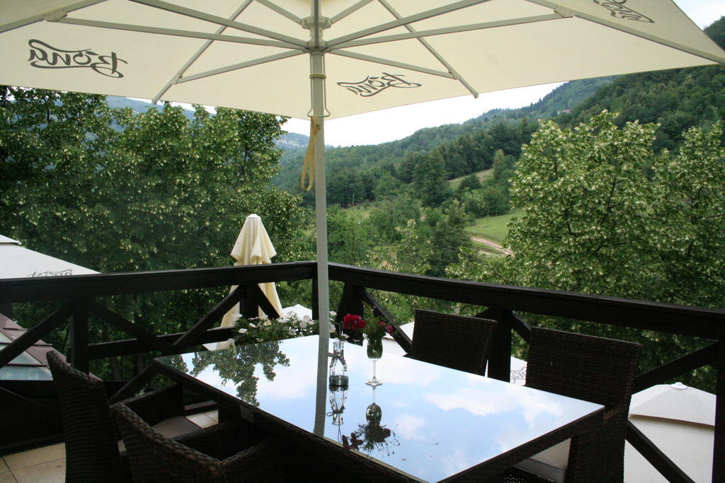 Dom Faletici - SJJ Habitación foto