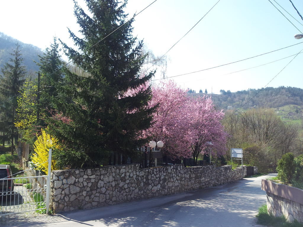 Dom Faletici - SJJ Exterior foto