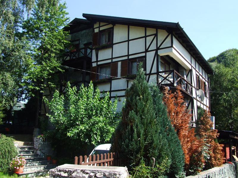 Dom Faletici - SJJ Exterior foto