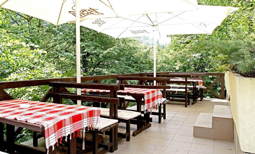 Dom Faletici - SJJ Exterior foto