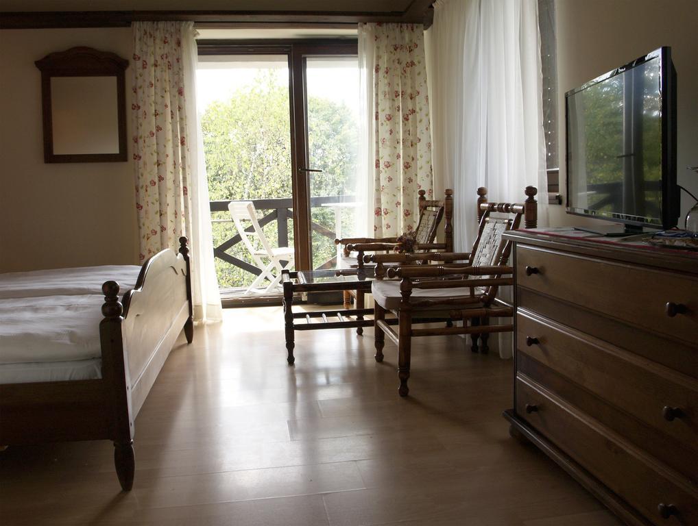 Dom Faletici - SJJ Habitación foto