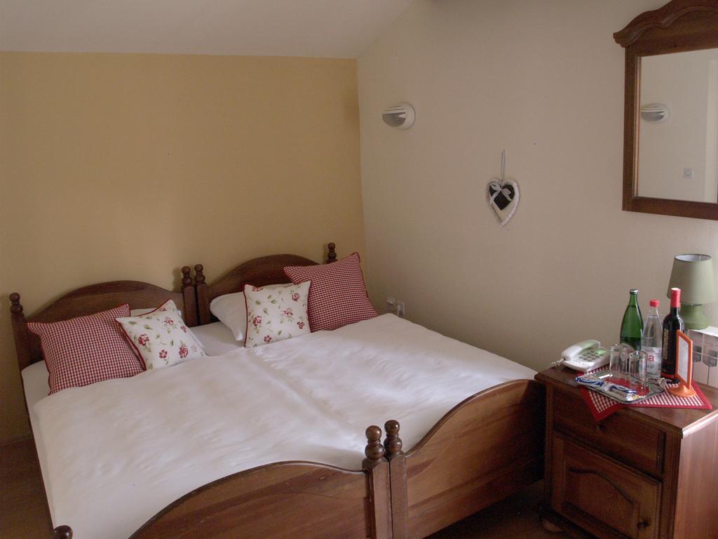 Dom Faletici - SJJ Habitación foto