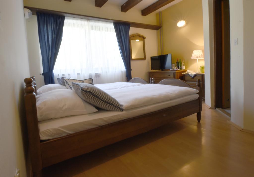 Dom Faletici - SJJ Habitación foto