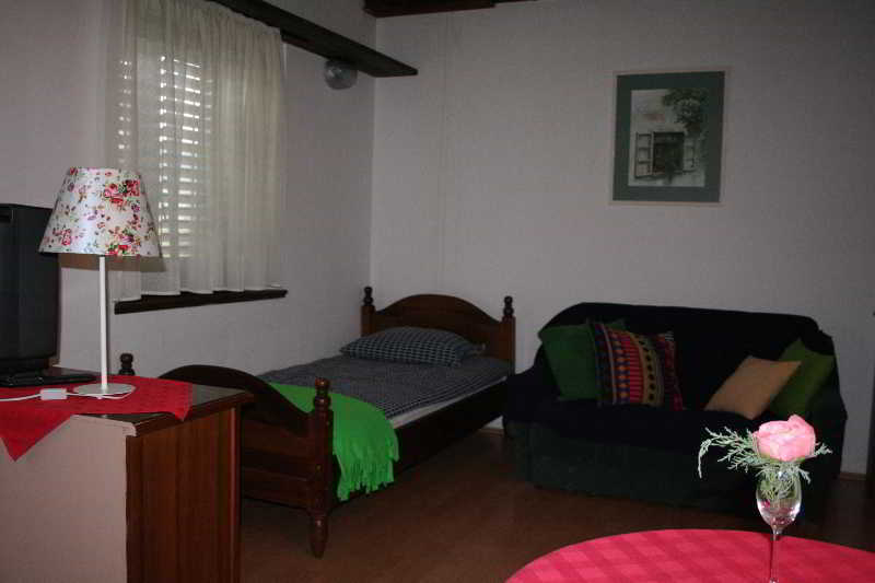 Dom Faletici - SJJ Exterior foto